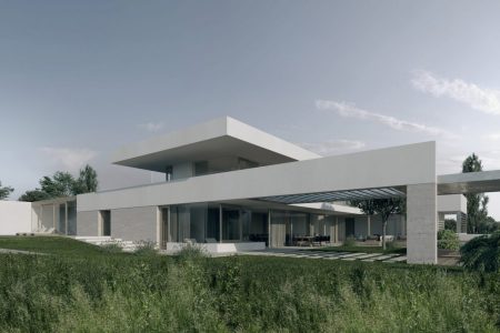 smart villa